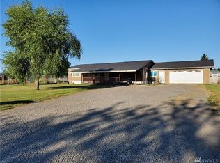 500 Brendon Cir, Forks, WA 98331