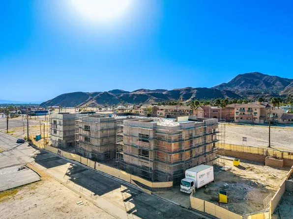 68550 Grove St, Cathedral City, CA 92234