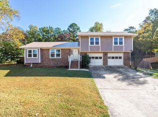 1310 Louise Dr SE, Jacksonville, AL 36265