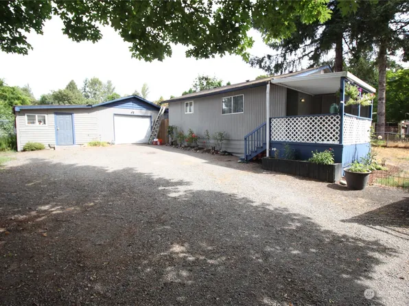 11410 Riverside Dr Se, Olympia, WA 98513