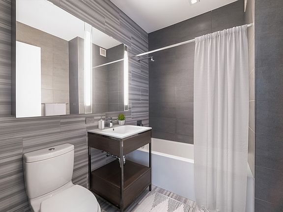 5th image of 605 W 42nd St APT 33Q