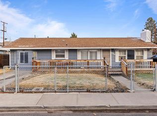 224 Nicolai Ave, Sunnyside, WA