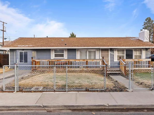 224 Nicolai Ave, Sunnyside, WA 98944