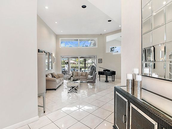 Home For Sale In Broken Sound Country Club