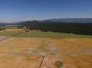 Nhn Km Ranch Rd, Whitefish, MT 59937