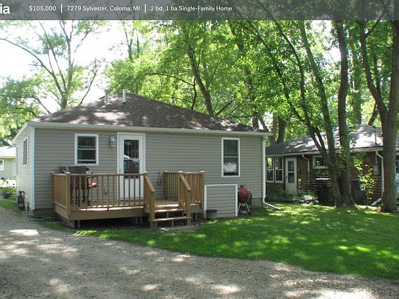 Back/Patio