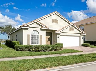 Victoria Parc At Tradition, Port Saint Lucie, FL 34987