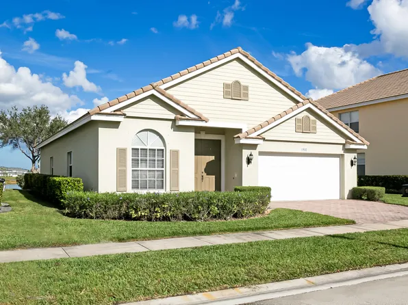 11500 SW Glengarry Court, Port St Lucie, FL 34987