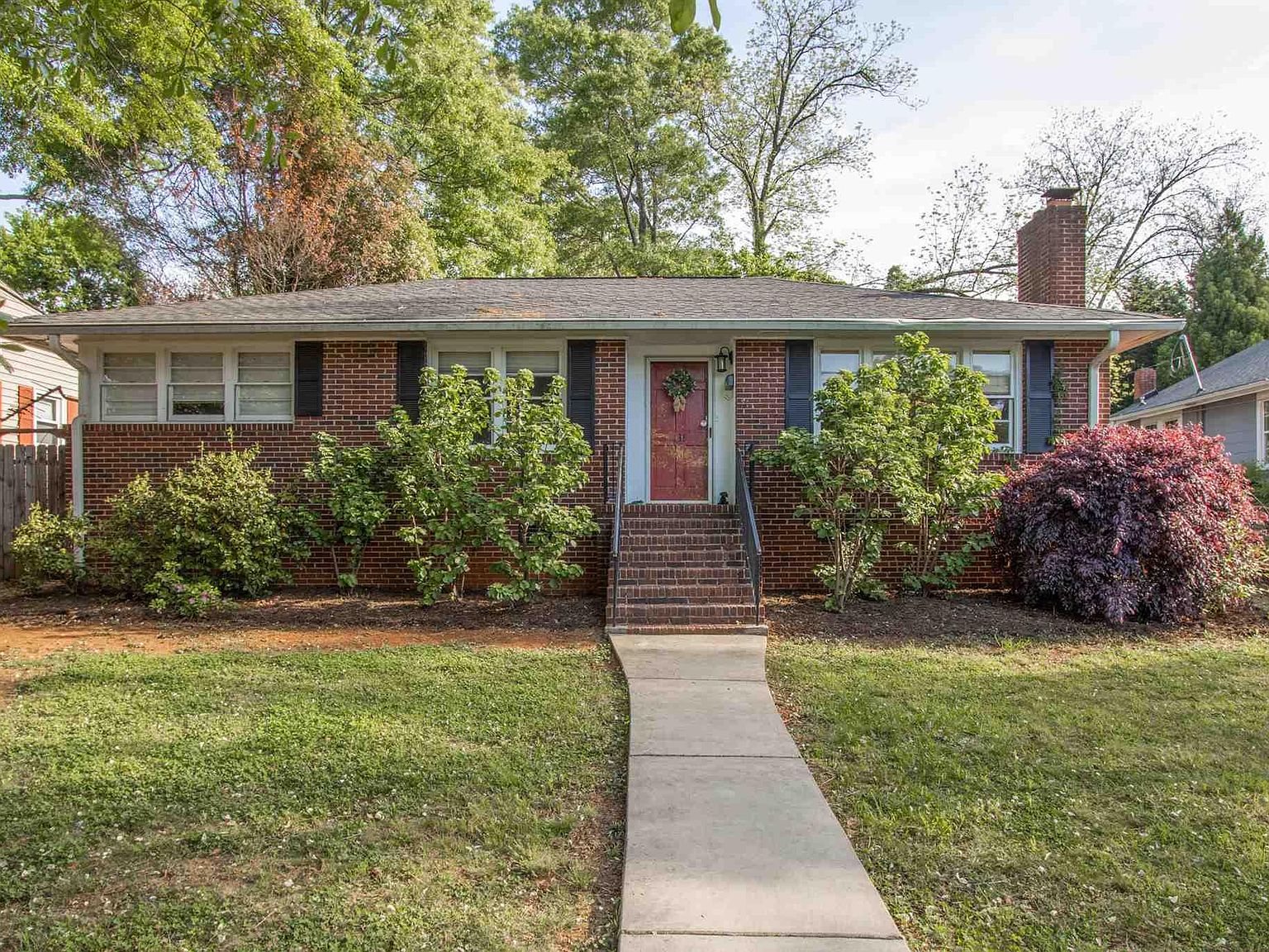 138 Buist Ave, Greenville, SC 29609 Zillow