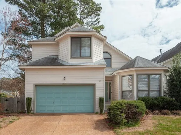 1100 Birdneck Lake Dr, Virginia Beach, VA 23451