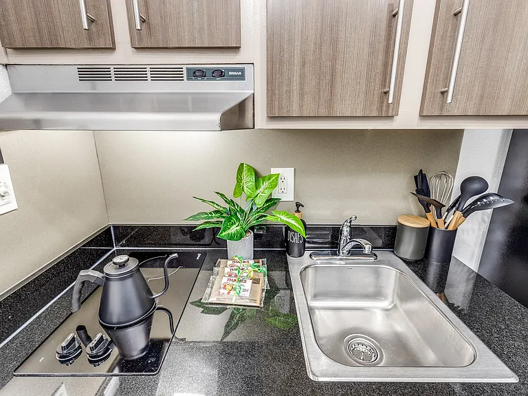 Kitchen Detail