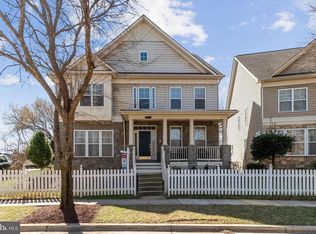 23502 Sugar View Dr, Clarksburg, MD 20871