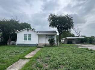 1535 E Southcross Blvd, San Antonio, TX 78223