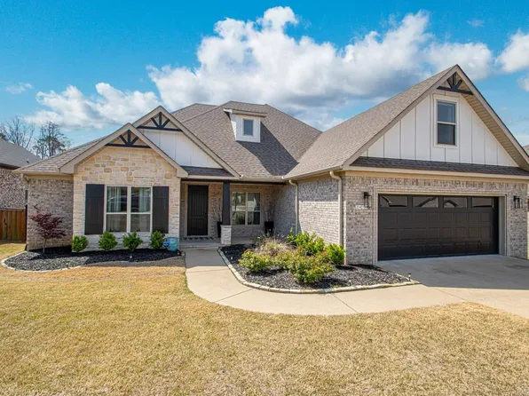 2413 Aberdeen Dr, Bryant, AR 72019