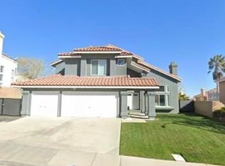 3329 Montellano Ave, Palmdale, CA 93551