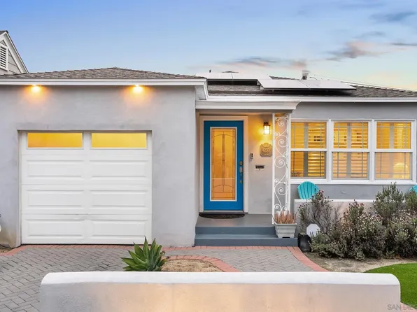 4250 Adams Ave, San Diego, CA 92116
