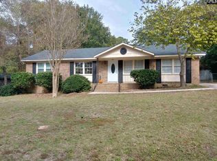116 Remington Dr, Columbia, SC 29223