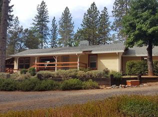 125 Fisher Rd, Applegate, CA 95703
