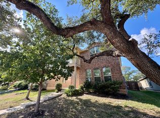 1437 Brooks Way, Leander, TX 78641