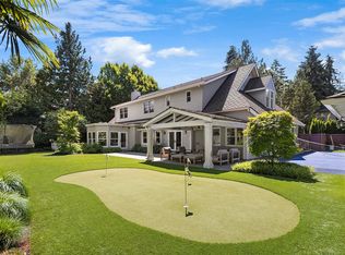 2042 77th Avenue NE, Medina, WA 98039