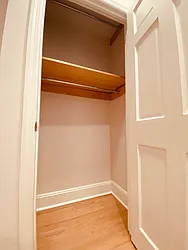 Rented by Metropolis Real Estate of Manhattan