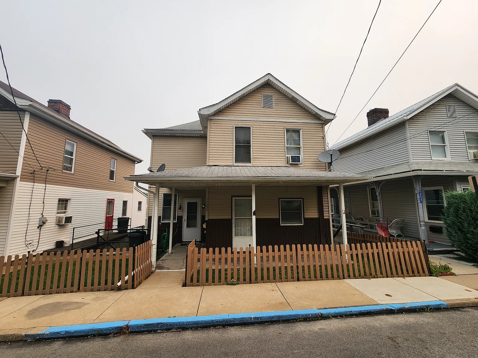 79535 Reamer Street - 1 — Photo 1