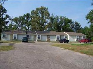 11620 Chemstrand Road 7 #5-6-8, Pensacola, FL 32514