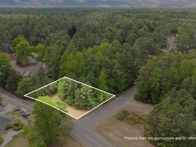 24 Aronimink Ln Lot 228, Pinehurst, NC, 28374