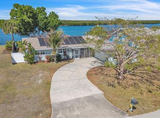 2045 River Basin Ter, Punta Gorda, FL 33982