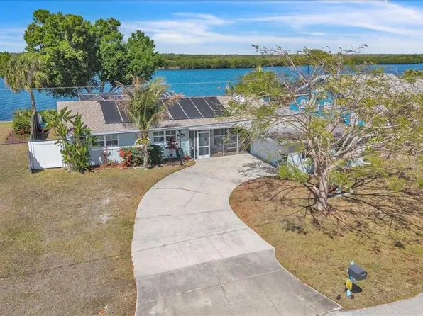 2045 River Basin Ter, Punta Gorda, FL 33982