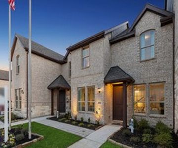5932 Bursey Rd, Watauga, TX, 76148