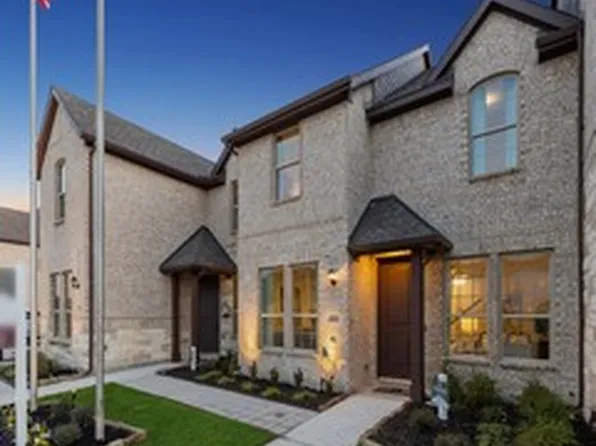 5932 Bursey Rd, Watauga, TX 76148