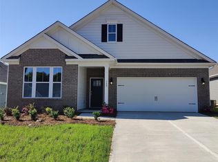 180 Sari St, Troutman, NC 28166