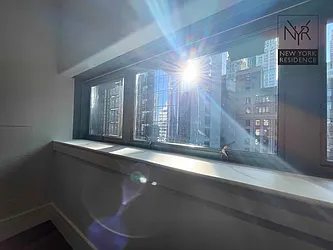 Rented by New York Residence
