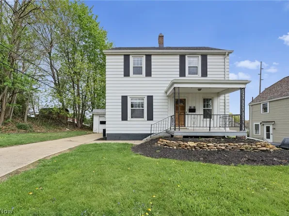 1618 Hobart Ave NE, Massillon, OH 44646