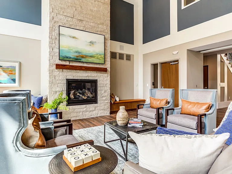 The Legends at Berry 62+ Apartments — Photo 17
