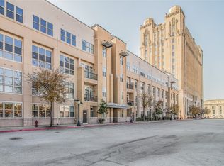 201 W Lancaster Ave Unit 203, Fort Worth, TX 76102