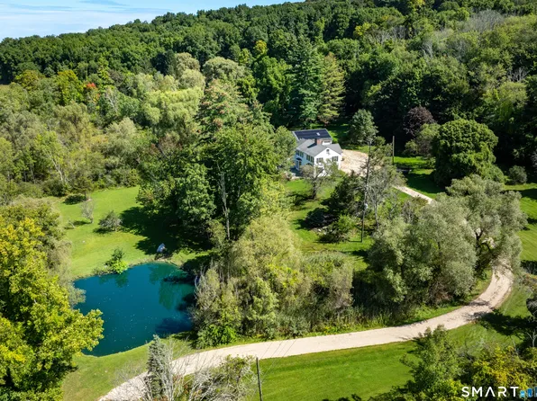22 Whitford Road, Sharon, CT 06069