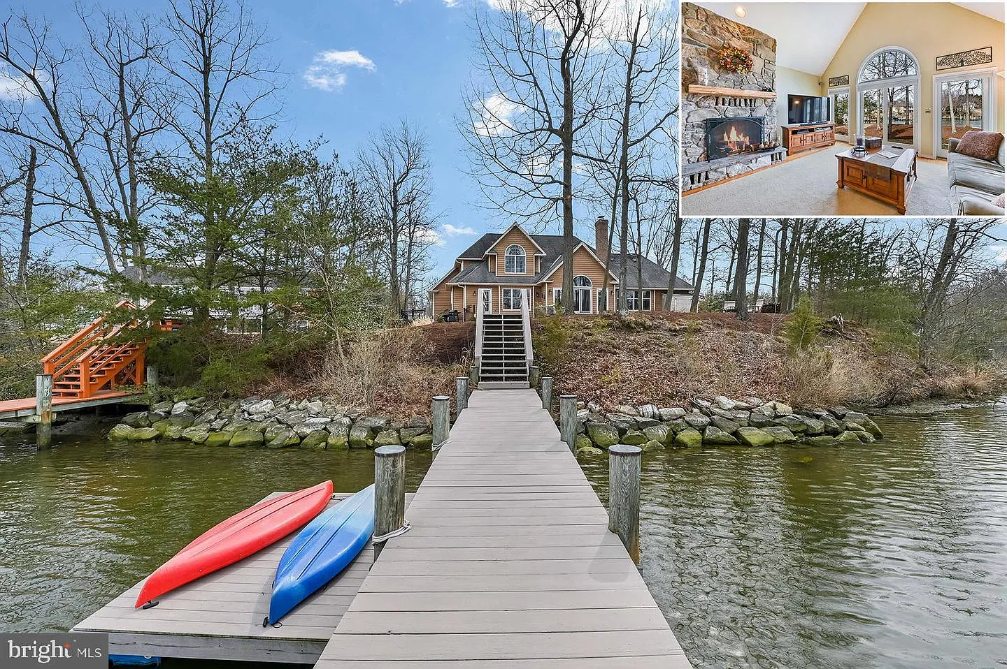 3922 Cove Rd photo 1