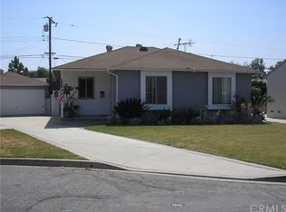 8016 Brookgreen Rd, Downey, CA 90240