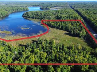 Camp 23 Rd, Germfask, MI 49836