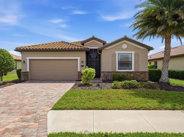 178 Wandering Wetlands Cir, Bradenton, FL 34212