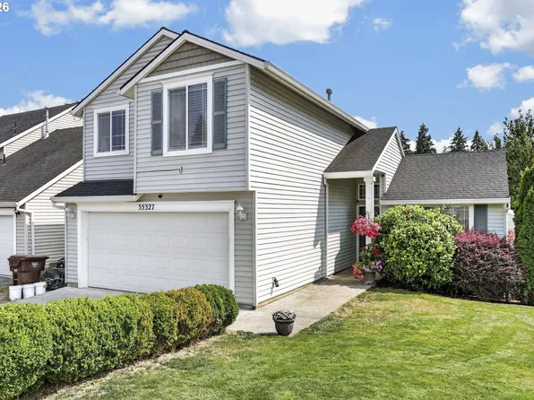 35327 Helens Way, Saint Helens, OR 97051