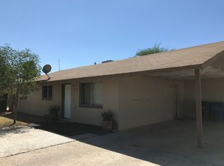 16470 N Desert Sage Dr, Surprise, AZ 85378