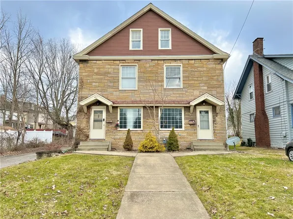 407 E Clen Moore Blvd, New Castle, PA 16105