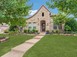1200 Packsaddle Trl, Prosper, TX 75078