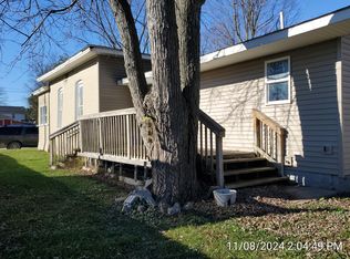 712 Finley Ave, Big Rapids, MI