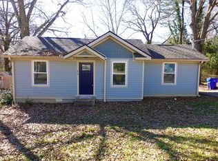 216 Maco Ter, Greenville, SC 29607