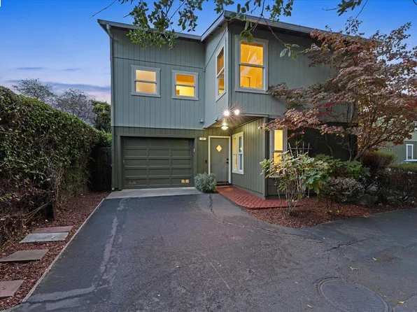 388 51st St, Oakland, CA 94609