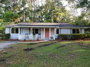 1007 Bluebird Ave, Thomasville, GA 31792